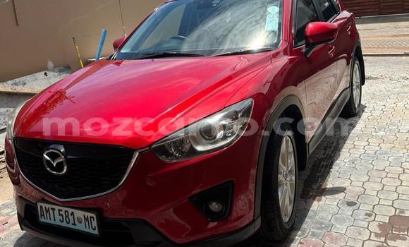 Nunua Mpya Mazda CX-5 Nyekundu Gari ndani ya Maputo nchini Maputo Nunua Mpya Mazda CX-5 Nyekundu Gari ndani ya Maputo nchini Maputo