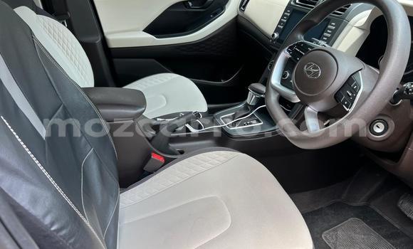 Nunua Ilio tumika Hyundai Creta Fedha Gari ndani ya Maputo nchini Maputo Nunua Ilio tumika Hyundai Creta Fedha Gari ndani ya Maputo nchini Maputo