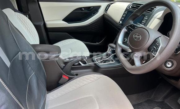 Nunua Ilio tumika Hyundai Creta Fedha Gari ndani ya Maputo nchini Maputo Nunua Ilio tumika Hyundai Creta Fedha Gari ndani ya Maputo nchini Maputo