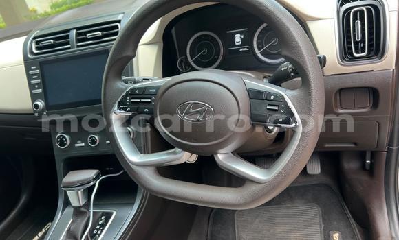 Nunua Ilio tumika Hyundai Creta Fedha Gari ndani ya Maputo nchini Maputo Nunua Ilio tumika Hyundai Creta Fedha Gari ndani ya Maputo nchini Maputo