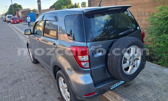 Nunua Ilio tumika Toyota Rush Nyingine Gari ndani ya Maputo nchini Maputo Nunua Ilio tumika Toyota Rush Nyingine Gari ndani ya Maputo nchini Maputo