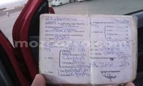 Nunua Ilio tumika Toyota Camry Nyekundu Gari ndani ya Maputo nchini Maputo Nunua Ilio tumika Toyota Camry Nyekundu Gari ndani ya Maputo nchini Maputo