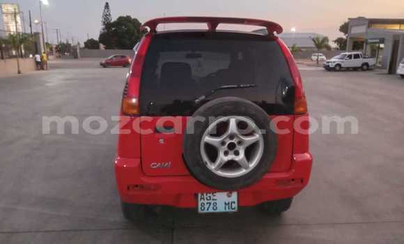 Nunua Ilio tumika Toyota Camry Nyekundu Gari ndani ya Maputo nchini Maputo Nunua Ilio tumika Toyota Camry Nyekundu Gari ndani ya Maputo nchini Maputo