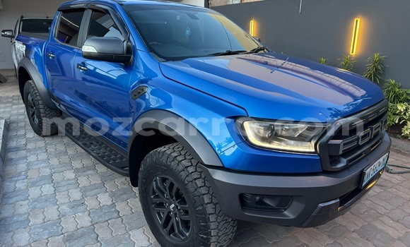 Tenga Tsaru Ford Ranger Bhuruu Mota in Maputo in Maputo