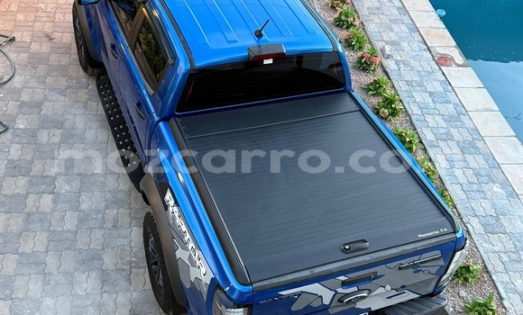 Comprar Usado Ford Ranger Azul Carro em Maputo em Maputo Comprar Usado Ford Ranger Azul Carro em Maputo em Maputo