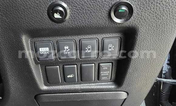 Buy Used Nissan Ellgrand Black Car in Maputo in Maputo Buy Used Nissan Ellgrand Black Car in Maputo in Maputo