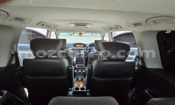 Buy Used Nissan Ellgrand Black Car in Maputo in Maputo Buy Used Nissan Ellgrand Black Car in Maputo in Maputo