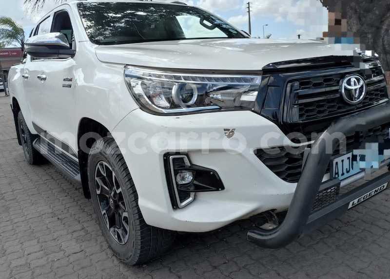 Big with watermark toyota hilux maputo maputo 35622
