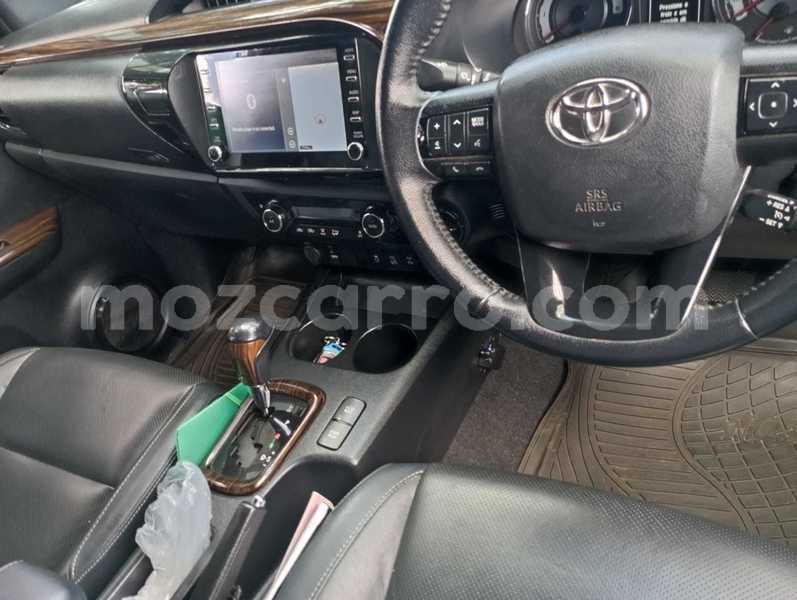 Big with watermark toyota hilux maputo maputo 35622