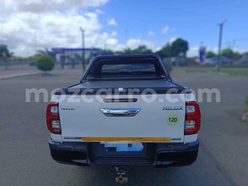 Big with watermark toyota hilux maputo maputo 35622