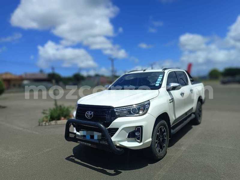 Big with watermark toyota hilux maputo maputo 35622