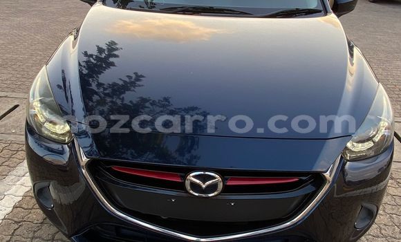 Tenga Tsaru Mazda Demio Bhuruu Mota in Maputo in Maputo Tenga Tsaru Mazda Demio Bhuruu Mota in Maputo in Maputo