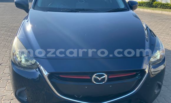 Tenga Tsaru Mazda Demio Bhuruu Mota in Maputo in Maputo Tenga Tsaru Mazda Demio Bhuruu Mota in Maputo in Maputo