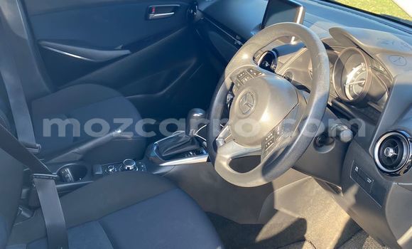 Tenga Tsaru Mazda Demio Bhuruu Mota in Maputo in Maputo Tenga Tsaru Mazda Demio Bhuruu Mota in Maputo in Maputo