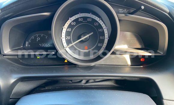 Tenga Tsaru Mazda Demio Bhuruu Mota in Maputo in Maputo Tenga Tsaru Mazda Demio Bhuruu Mota in Maputo in Maputo