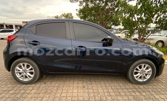 Tenga Tsaru Mazda Demio Bhuruu Mota in Maputo in Maputo Tenga Tsaru Mazda Demio Bhuruu Mota in Maputo in Maputo