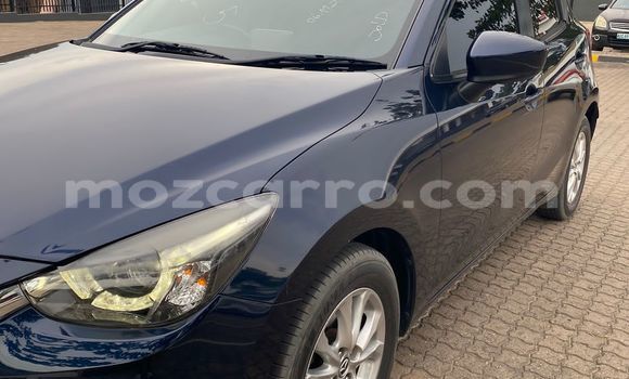 Tenga Tsaru Mazda Demio Bhuruu Mota in Maputo in Maputo Tenga Tsaru Mazda Demio Bhuruu Mota in Maputo in Maputo