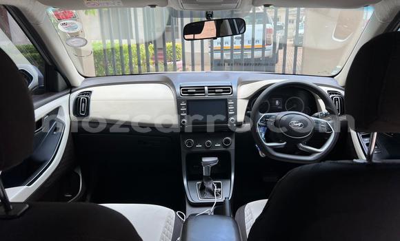 Nunua Mpya Hyundai Creta Nyingine Gari ndani ya Maputo nchini Maputo Nunua Mpya Hyundai Creta Nyingine Gari ndani ya Maputo nchini Maputo