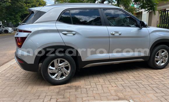 Nunua Mpya Hyundai Creta Nyingine Gari ndani ya Maputo nchini Maputo Nunua Mpya Hyundai Creta Nyingine Gari ndani ya Maputo nchini Maputo