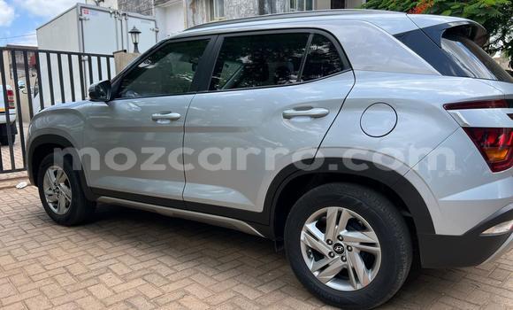 Nunua Mpya Hyundai Creta Nyingine Gari ndani ya Maputo nchini Maputo Nunua Mpya Hyundai Creta Nyingine Gari ndani ya Maputo nchini Maputo