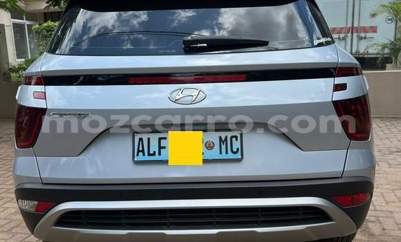 Nunua Mpya Hyundai Creta Nyingine Gari ndani ya Maputo nchini Maputo Nunua Mpya Hyundai Creta Nyingine Gari ndani ya Maputo nchini Maputo