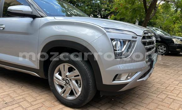 Nunua Mpya Hyundai Creta Nyingine Gari ndani ya Maputo nchini Maputo Nunua Mpya Hyundai Creta Nyingine Gari ndani ya Maputo nchini Maputo