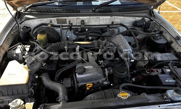 Tenga Tsaru Toyota Hilux Surf Chena Mota in Maputo in Maputo Tenga Tsaru Toyota Hilux Surf Chena Mota in Maputo in Maputo