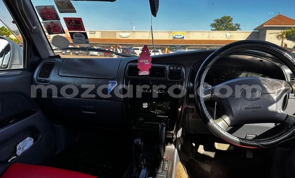 Tenga Tsaru Toyota Hilux Surf Chena Mota in Maputo in Maputo Tenga Tsaru Toyota Hilux Surf Chena Mota in Maputo in Maputo