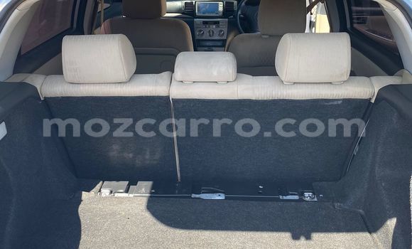 Nunua Ilio tumika Toyota Runx Fedha Gari ndani ya Maputo nchini Maputo Nunua Ilio tumika Toyota Runx Fedha Gari ndani ya Maputo nchini Maputo