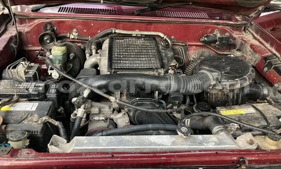 Nunua Ilio tumika Toyota Land Cruiser Prado Nyingine Gari ndani ya Maputo nchini Maputo Nunua Ilio tumika Toyota Land Cruiser Prado Nyingine Gari ndani ya Maputo nchini Maputo