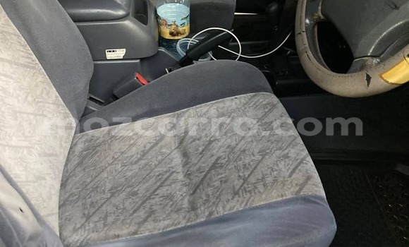 Nunua Ilio tumika Toyota Land Cruiser Prado Nyingine Gari ndani ya Maputo nchini Maputo Nunua Ilio tumika Toyota Land Cruiser Prado Nyingine Gari ndani ya Maputo nchini Maputo