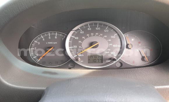 Buy Used Mahindra Scorpio White Car in Maputo in Maputo Buy Used Mahindra Scorpio White Car in Maputo in Maputo