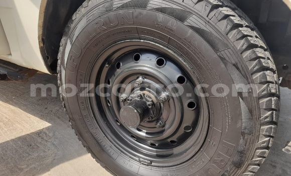 Buy Used Mahindra Scorpio White Car in Maputo in Maputo Buy Used Mahindra Scorpio White Car in Maputo in Maputo