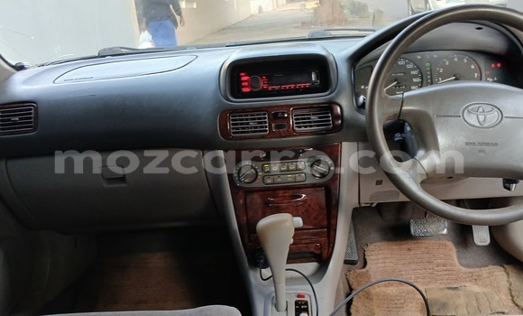 Tenga Tsaru Toyota Corolla Sirivha Mota in Maputo in Maputo Tenga Tsaru Toyota Corolla Sirivha Mota in Maputo in Maputo