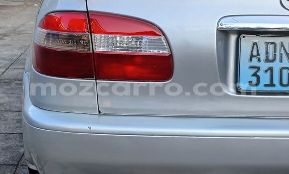 Tenga Tsaru Toyota Corolla Sirivha Mota in Maputo in Maputo Tenga Tsaru Toyota Corolla Sirivha Mota in Maputo in Maputo