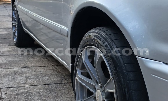 Tenga Tsaru Toyota Corolla Sirivha Mota in Maputo in Maputo Tenga Tsaru Toyota Corolla Sirivha Mota in Maputo in Maputo