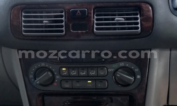 Tenga Tsaru Toyota Corolla Sirivha Mota in Maputo in Maputo Tenga Tsaru Toyota Corolla Sirivha Mota in Maputo in Maputo