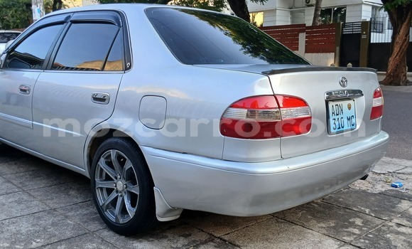 Tenga Tsaru Toyota Corolla Sirivha Mota in Maputo in Maputo Tenga Tsaru Toyota Corolla Sirivha Mota in Maputo in Maputo