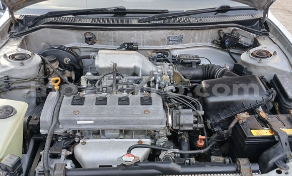 Tenga Tsaru Toyota Corolla Sirivha Mota in Maputo in Maputo Tenga Tsaru Toyota Corolla Sirivha Mota in Maputo in Maputo