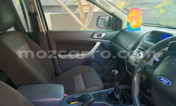 Buy Used Ford Ranger Other Car in Maputo in Maputo Buy Used Ford Ranger Other Car in Maputo in Maputo