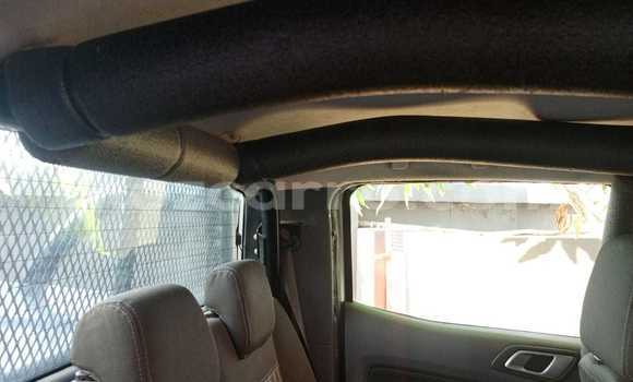 Buy Used Ford Ranger Other Car in Maputo in Maputo Buy Used Ford Ranger Other Car in Maputo in Maputo