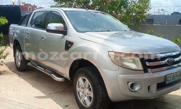 Buy Used Ford Ranger Other Car in Maputo in Maputo Buy Used Ford Ranger Other Car in Maputo in Maputo
