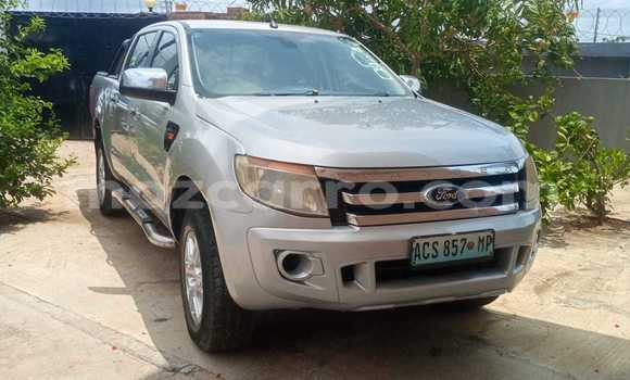 Buy Used Ford Ranger Other Car in Maputo in Maputo Buy Used Ford Ranger Other Car in Maputo in Maputo