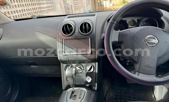 Nunua Ilio tumika Nissan Dualis Nyingine Gari ndani ya Maputo nchini Maputo Nunua Ilio tumika Nissan Dualis Nyingine Gari ndani ya Maputo nchini Maputo