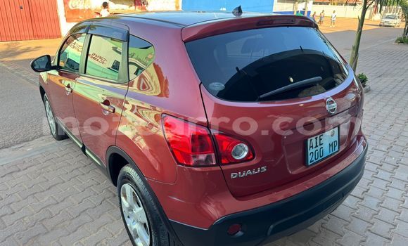 Nunua Ilio tumika Nissan Dualis Nyingine Gari ndani ya Maputo nchini Maputo Nunua Ilio tumika Nissan Dualis Nyingine Gari ndani ya Maputo nchini Maputo