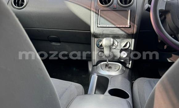 Nunua Ilio tumika Nissan Dualis Nyingine Gari ndani ya Maputo nchini Maputo Nunua Ilio tumika Nissan Dualis Nyingine Gari ndani ya Maputo nchini Maputo