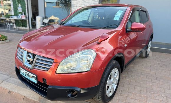 Nunua Ilio tumika Nissan Dualis Nyingine Gari ndani ya Maputo nchini Maputo Nunua Ilio tumika Nissan Dualis Nyingine Gari ndani ya Maputo nchini Maputo