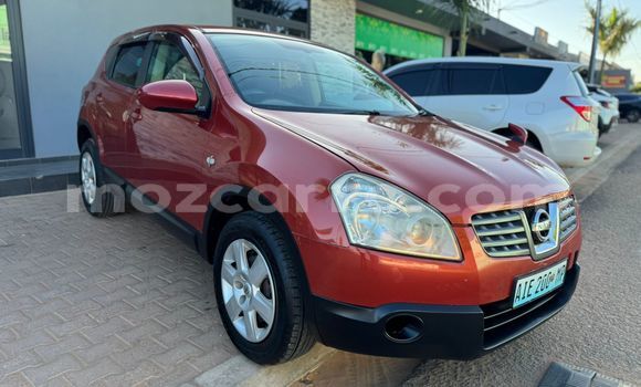Nunua Ilio tumika Nissan Dualis Nyingine Gari ndani ya Maputo nchini Maputo Nunua Ilio tumika Nissan Dualis Nyingine Gari ndani ya Maputo nchini Maputo