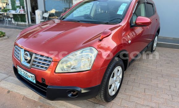 Nunua Ilio tumika Nissan Dualis Nyingine Gari ndani ya Maputo nchini Maputo Nunua Ilio tumika Nissan Dualis Nyingine Gari ndani ya Maputo nchini Maputo