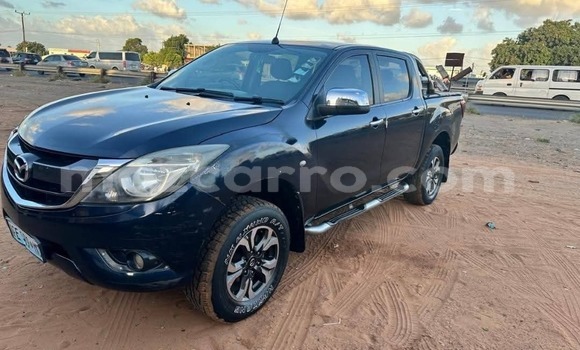 Buy Used Mazda BT-50 Other Car in Maputo in Maputo Buy Used Mazda BT-50 Other Car in Maputo in Maputo